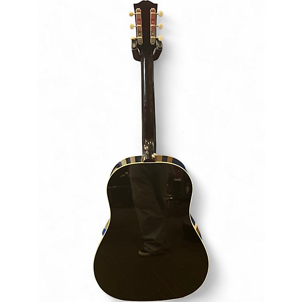 Used Gibson Gibson '60s J-45 Original Ebony Acoustic Guitar