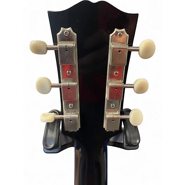 Used Gibson Gibson '60s J-45 Original Ebony Acoustic Guitar