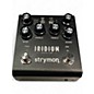 Used Strymon IRIDIUM Pedal thumbnail
