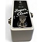 Used Xotic SUPER CLEAN Effect Pedal