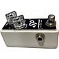 Used Xotic SP Compressor Effect Pedal
