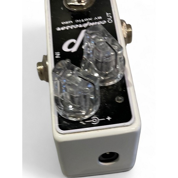 Used Xotic SP Compressor Effect Pedal