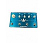 Used TC Electronic Flashback Triple Delay Effect Pedal thumbnail