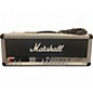 Used Marshall 2555X Silver Jubilee Reissue Tube Guitar Amp Head thumbnail