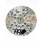 Used MEINL 20in Byzane Extra thin crash Cymbal
