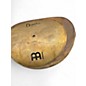 Used MEINL 10in SMACK STACK Cymbal