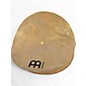 Used MEINL 10in SMACK STACK Cymbal