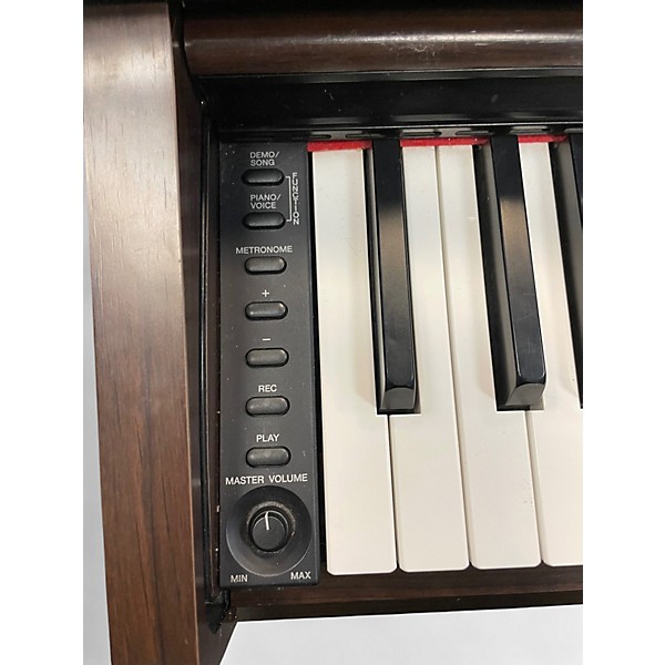 Used Valeton gp-200x Effect Processor