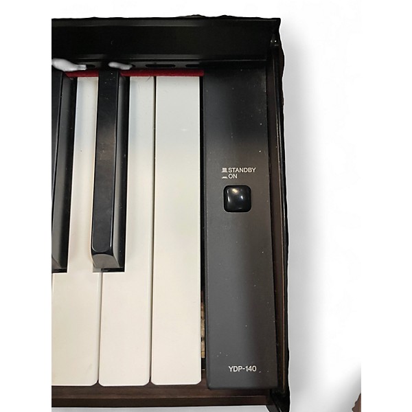 Used Valeton gp-200x Effect Processor