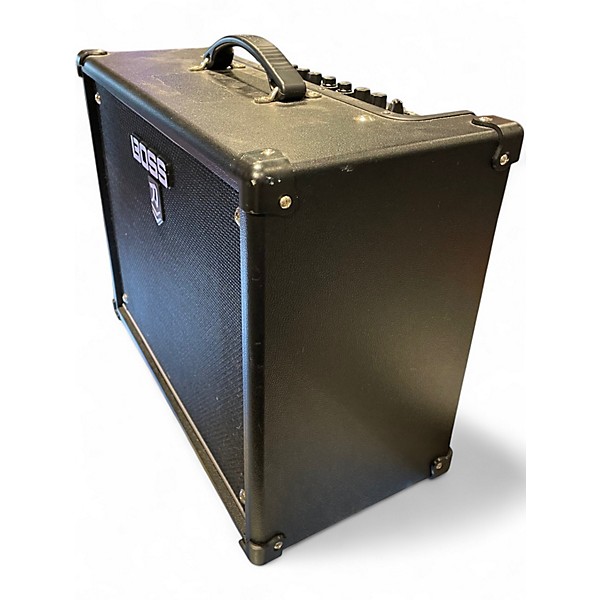 Used BOSS Katana KTN50 MKII 50W 1X12 Guitar Combo Amp