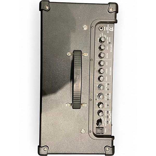 Used BOSS Katana KTN50 MKII 50W 1X12 Guitar Combo Amp