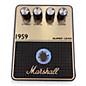 Used Marshall 1959 SUPER LEAD Effect Pedal thumbnail