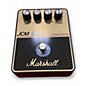Used Marshall JCM 900 HI GAIN Effect Pedal