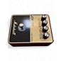 Used Marshall JCM 900 HI GAIN Effect Pedal