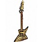 Used Dean Dave Mustaine Zero In Deth We Trust Solid Body Electric Guitar thumbnail