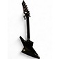 Used Dean Dave Mustaine Zero In Deth We Trust Solid Body Electric Guitar
