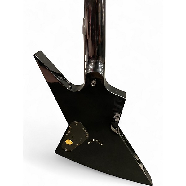 Used Dean Dave Mustaine Zero In Deth We Trust Solid Body Electric Guitar