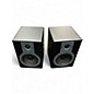 Used M-Audio Studiophile BX5 Pair Powered Monitor thumbnail