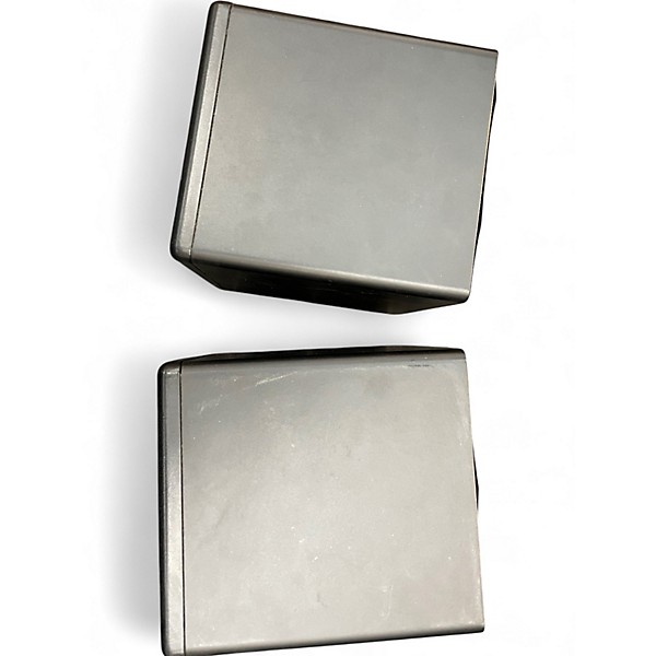 Used M-Audio Studiophile BX5 Pair Powered Monitor