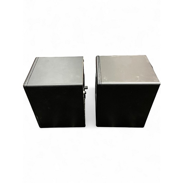 Used M-Audio Studiophile BX5 Pair Powered Monitor