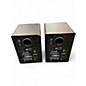 Used M-Audio Studiophile BX5 Pair Powered Monitor