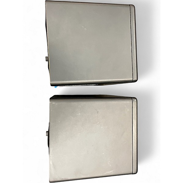 Used M-Audio Studiophile BX5 Pair Powered Monitor