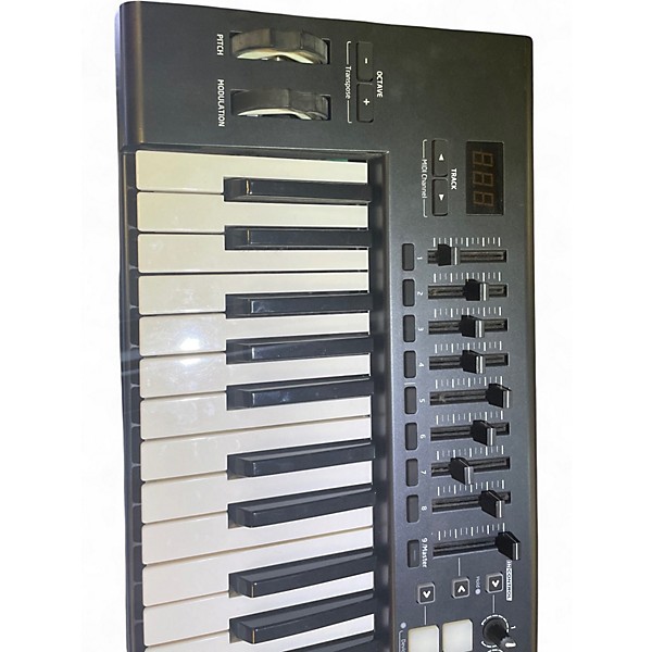 Used Novation Launchkey 49 Key MIDI Controller