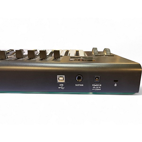 Used Novation Launchkey 49 Key MIDI Controller