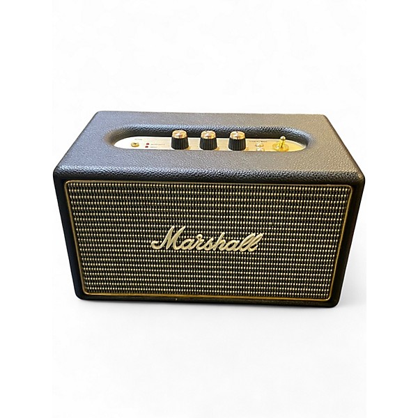 Used Marshall ACTON 1 Bluetooth Speaker