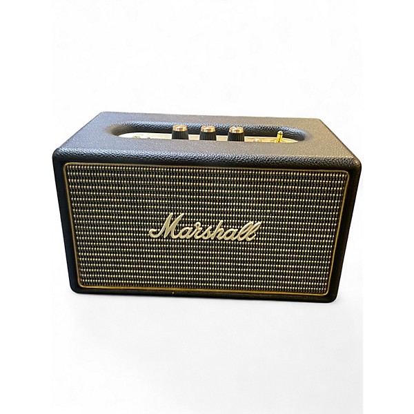 Used Marshall ACTON 1 Bluetooth Speaker