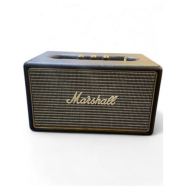 Used Marshall ACTON 1 Bluetooth Speaker