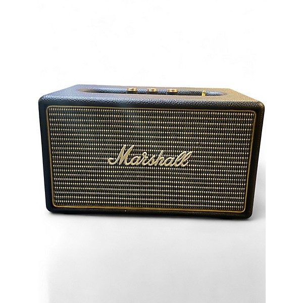 Used Marshall ACTON 1 Bluetooth Speaker