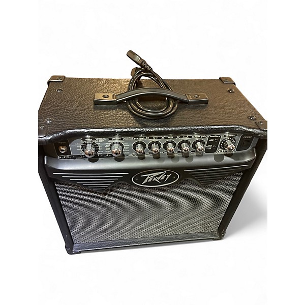 Used Peavey Vypyr 15 1X8 15W Guitar Combo Amp
