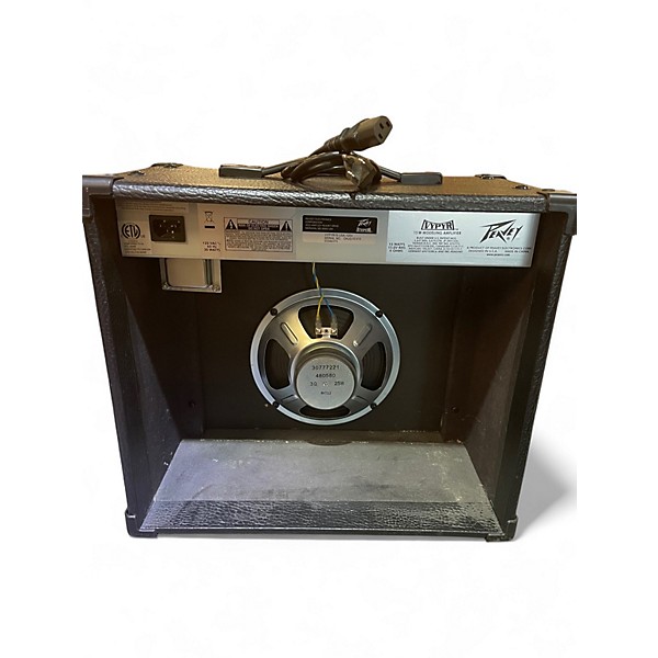 Used Peavey Vypyr 15 1X8 15W Guitar Combo Amp