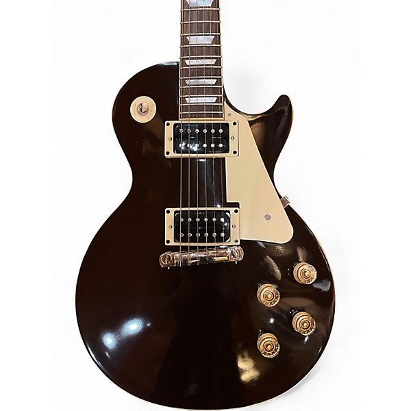 Used Epiphone Jeff Beck Les Paul OX BLOOD Solid Body Electric Guitar