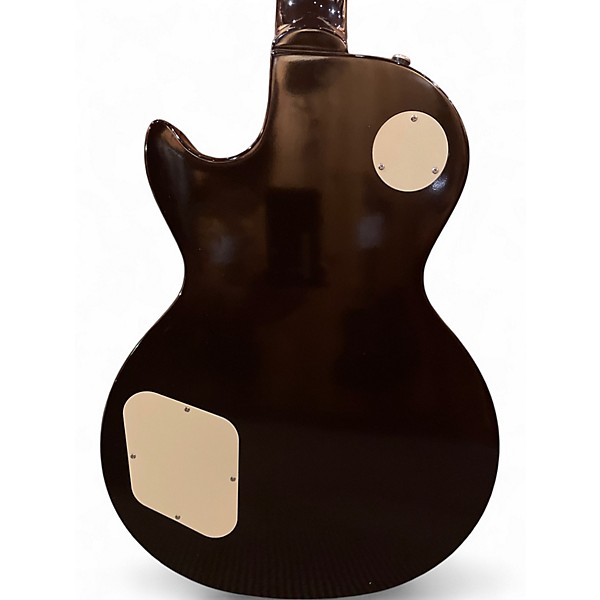 Used Epiphone Jeff Beck Les Paul OX BLOOD Solid Body Electric Guitar