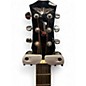 Used Marconi MK4116 Black Acoustic Guitar