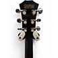 Used Marconi MK4116 Black Acoustic Guitar