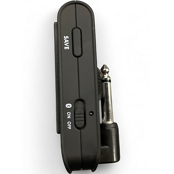 Used Fender MUSTANG MICRO PLUS Battery Powered Amp