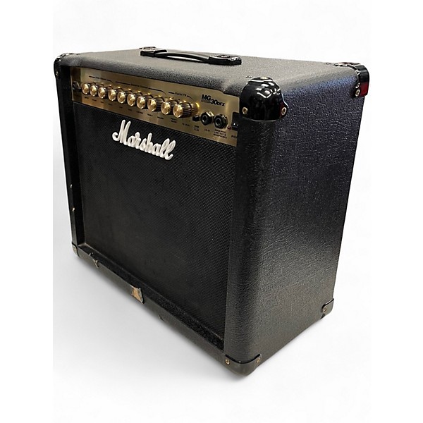 Used Marshall MG30DFX 1x10 30W Guitar Combo Amp