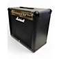 Used Marshall MG30DFX 1x10 30W Guitar Combo Amp