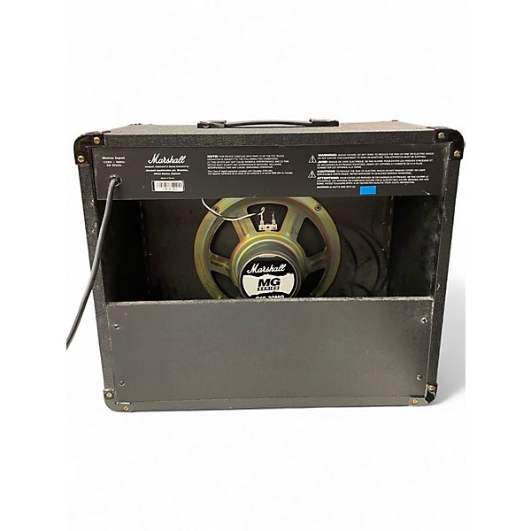 Used Marshall MG30DFX 1x10 30W Guitar Combo Amp