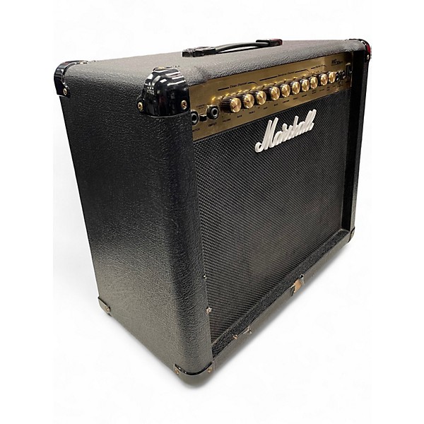 Used Marshall MG30DFX 1x10 30W Guitar Combo Amp
