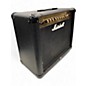 Used Marshall MG30DFX 1x10 30W Guitar Combo Amp