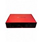 Used Focusrite 2i2 studio 4th Gen