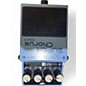 Used BOSS CH1 Super Chorus Effect Pedal thumbnail