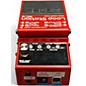 Used BOSS RC5 LOOP STATION Pedal