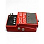 Used BOSS RC5 LOOP STATION Pedal