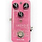 Used NUX UKIYO-E CHORUS Effect Pedal thumbnail