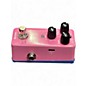 Used NUX UKIYO-E CHORUS Effect Pedal